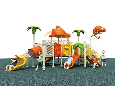 Outdoor Playground OP-5